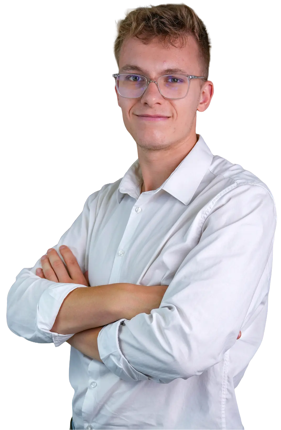 Ansprechpartner bei CyberForge